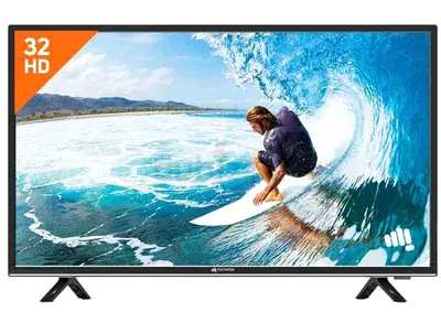 Micromax 32-inch LED TV | HD Ready | Excellent Condition | Crystal Clear Display