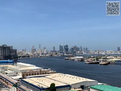 2BR Apartment Al Rashidiya 1 Balcony Prime Location