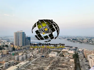 شقة للبيع في أبراج فالكون – عجمان | 3 غرف وصالة + غرفة خادمة | جاهزة للسكن فرصة مميزة لامتلاك شقة واسعة في أبراج فالكون – عجمان، أحد المشاريع السكنية