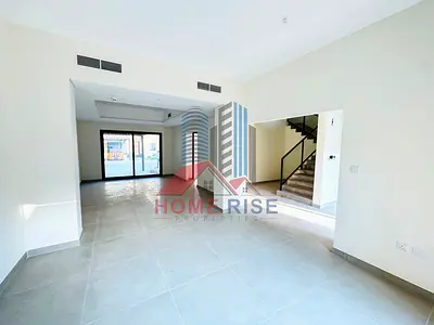 Brand New 4BR With All Master + Maid Room For Rent