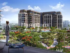 Villa Community View | Ready August 2026 | OP