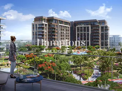 Villa Community View | Ready August 2026 | OP