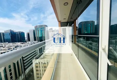 3BR Apartment | Balcony | Pool & Gym | Khalidiya
