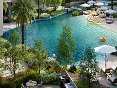 ""3BR+Maid--Luxury Ellington--Family Community--70/30PP""