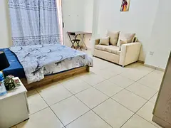 Big Bedroom for rent in Al RIGGA near Metro!!