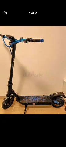 Scooter Ninebot for sale