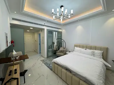 Fully Furnished Studio | Vincitore | All-Inclusive