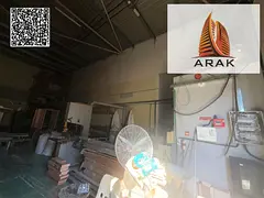 Investment Opportunity in Al Jurf 1 – Near the Chinese Market 🏢 Established Investment Property