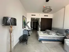 Brand New &amp; Vacant | Fully Furnished | Pool View