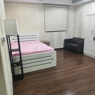 Master room, business vay