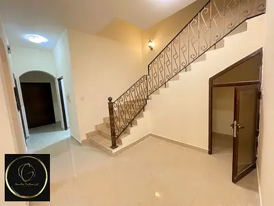 Lavish 4 Bedroom Villa for Rent in Mbz