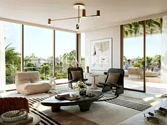 Premium Villa | Private Garden | High ROI
