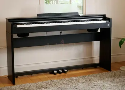 Casio Celviano AP‑S200BK Digital Piano – Black