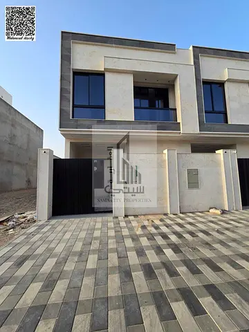 Villa (Townhouse) for sale in Ajman