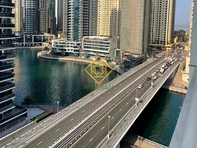 Marina/Community View | Furnished | Prime Location