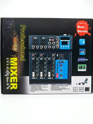 Professional Mixer - Brand New