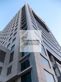 Business-Ready Space in a High-Footfall Location