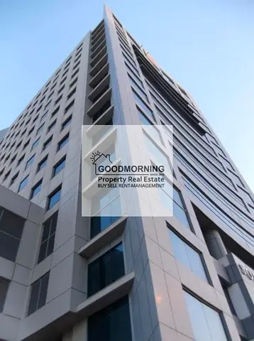 مطبخ تجاري مميز للإيجار في الخليج التجاري (Business Bay)