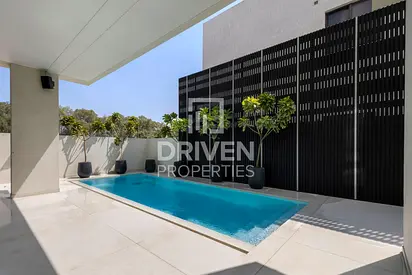 Luxurious | Freehold | Standalone Brand New Villa
