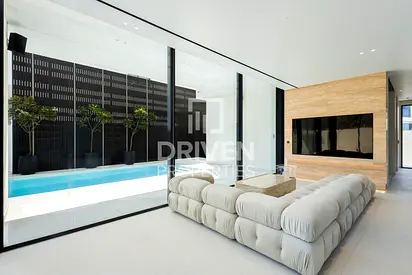 Luxurious | Modern Layout | Brand New Villa