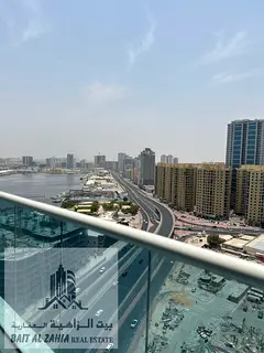 🔥 High ROI 2BHK in Oasis Tower 1 | Rented AED 65K | Empty on Transfer
