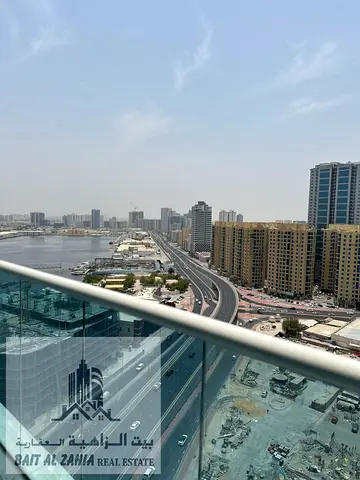 🔥 High ROI 2BHK in Oasis Tower 1 | Rented AED 65K | Empty on Transfer