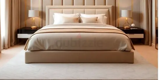 Brand new luxury 180*200 king size Bed