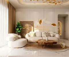 3.5BR Wellness Villa with Private Pool | High ROI | Majan