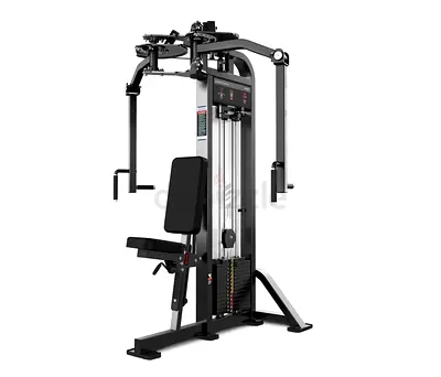 Body Strong Pec Fly / Rear Delt HB-002A