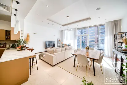Resort Style Living | SeaView | Vacant on Transfer