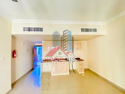 Spacious Ready to Move Studio Available in Family Building