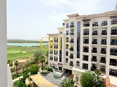 Golf Course and Sea View | Fully Furnished | Well Maintained