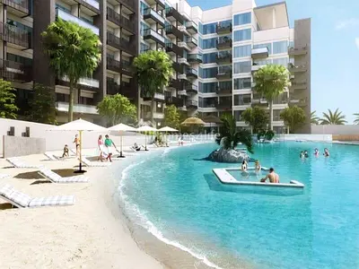 Residential levels | Ideal Location | Beach Style