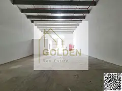 Flat space with 25 kW power prime location