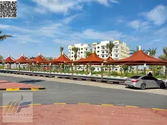 Studio for sale in Princess Village, Ajman, near handover | Flexible payment plan: 60 installments |