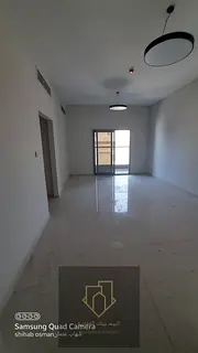 Excellent location - close to the Dubai and Sharjah exit - large area - parking