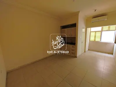 LAST UNIT! Neat & Family-Friendly Studio | Prime Musalla | 17k