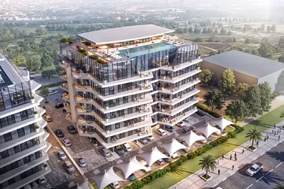 Easy Payment Plan | Open View | Handover Next Year