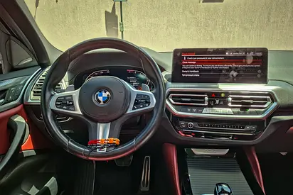 صورة مصغرة 10 لـ 2024 BMW X4