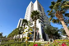 Well Priced | High Floor | Golf View | Furnished