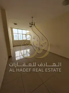 🏠 2 Bedrooms + Living Room with Balcony