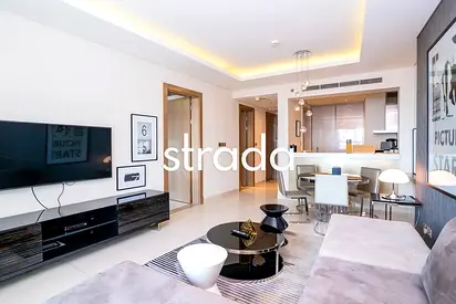 HIGH FLOOR | VACANT | PRIME LOCATION