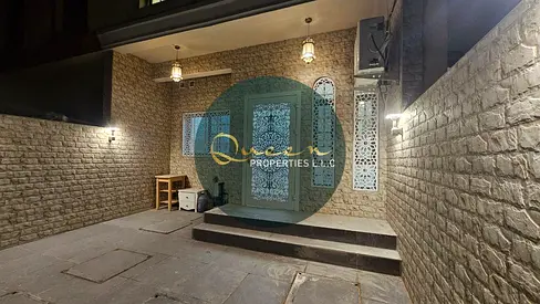 اب تاون في مجتمع سكني متكامل بالزاهية عجمان بما يوفر الخصوصية والهدوء بسعر مميز