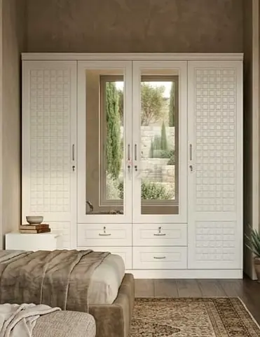 Brand new 4door wardrobe available