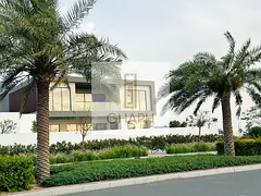 Amazing Stand-Alone Villa for Sale at Jebel Ali Hills, Big Plot w/ Private Swimming Pool