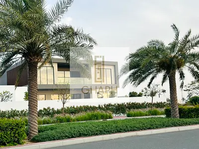 Amazing Stand-Alone Villa for Sale at Jebel Ali Hills, Big Plot w/ Private Swimming Pool