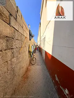 🏢 For Rent – ​​Workers' Accommodation in Industrial Area 3, Sharjah 🏢