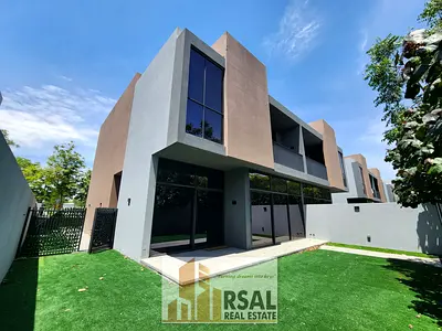 Corner Unit|4BHK With Majlis Hall|Garden Is Ready|Ready To Move