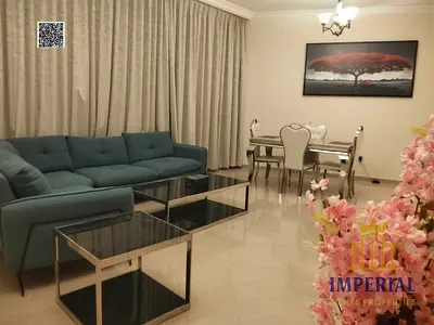 فرصة ذهبية للسكن الراقي أو الاستثمار المضمون في واحدة من أفضل مناطق إمارة عجمان