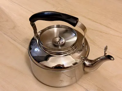 Tea kettle 4L